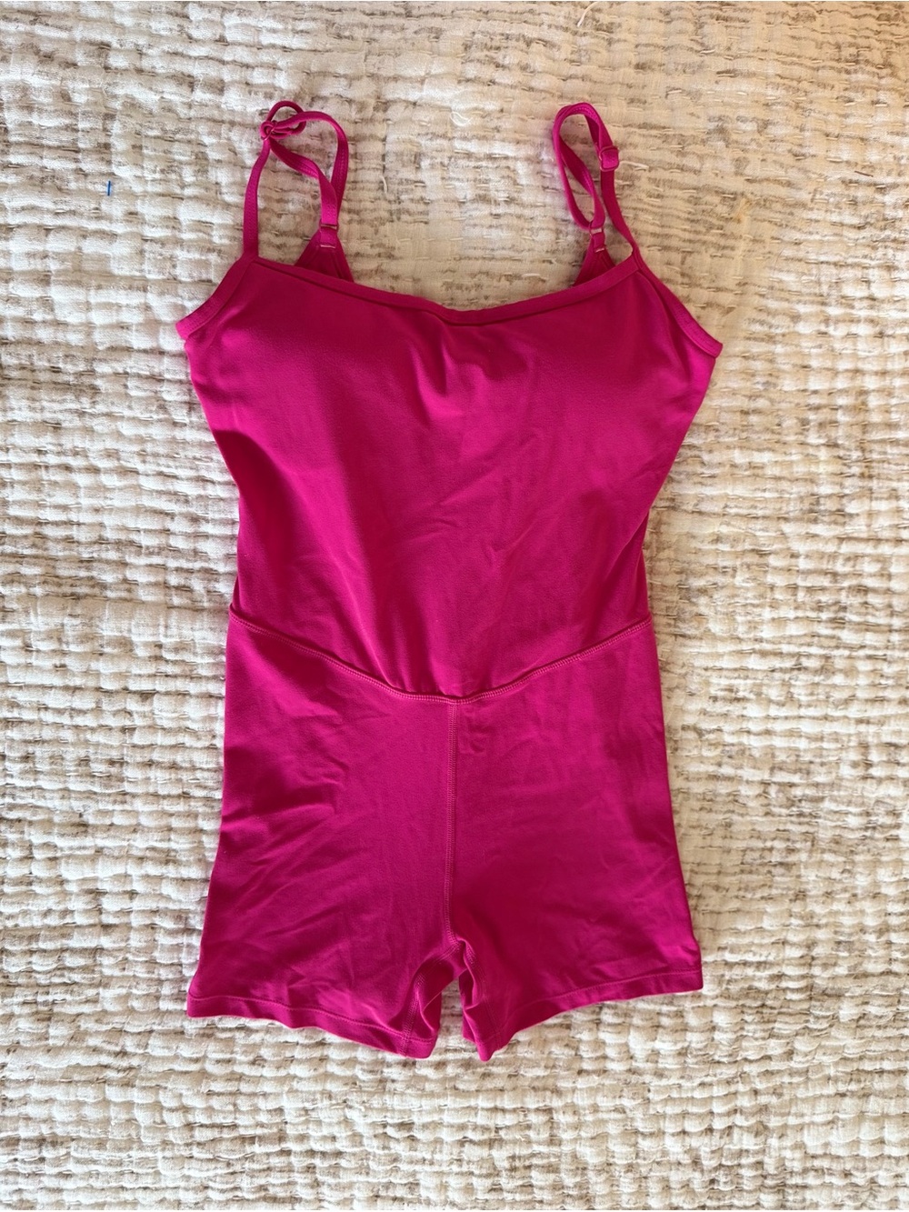 CRZ YOGA Active Romper
